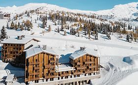 Hotel Odalys L'Ecrin Blanc